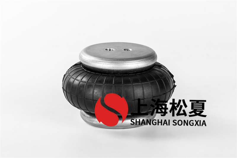 HF型法蘭式空氣彈簧有哪些方式？