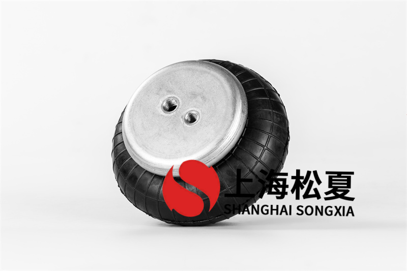 S-350-1空氣彈簧在沖壓機有什么？