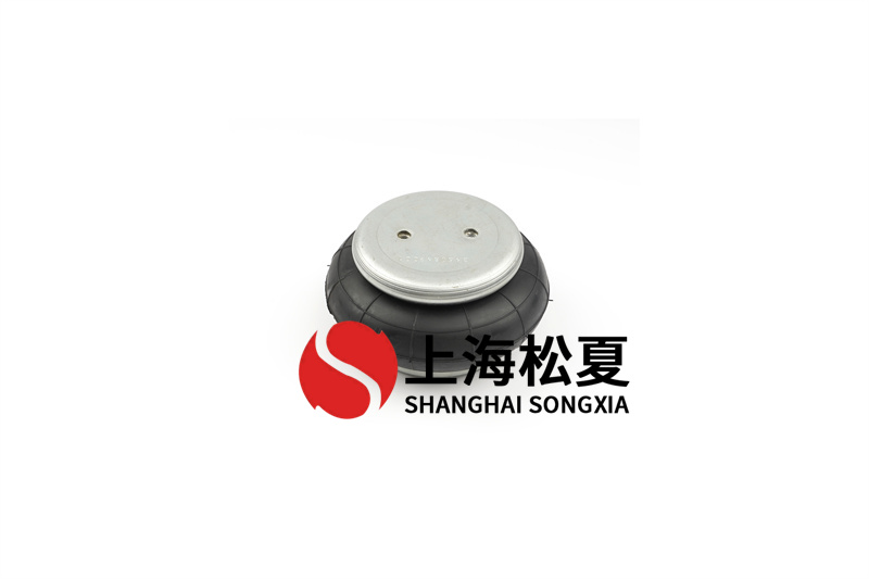 分析CZF-300-2空氣彈簧基礎(chǔ)知識