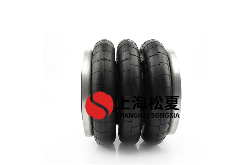 擠干機設(shè)備使用氣缸式氣胎怎么選型？