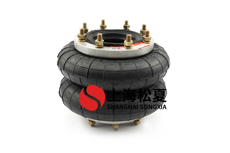 半導體設備能用氣囊減振器嗎？