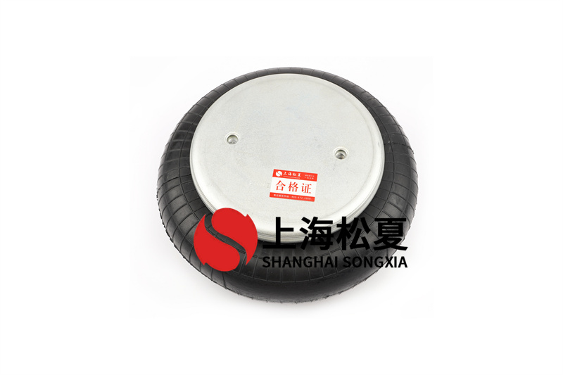 振動平臺（試驗臺）用充氣減震器效果好嗎？