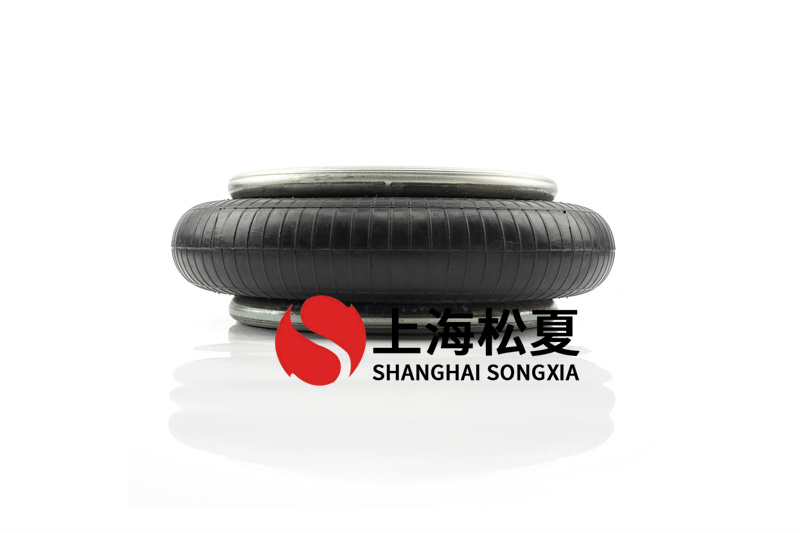 面板設(shè)備使用法蘭式空氣彈簧怎么樣？