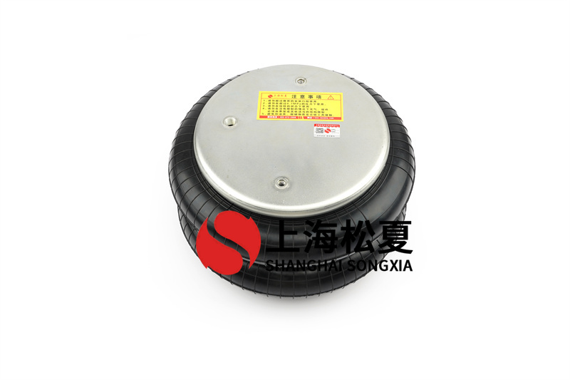 CONTITECH康迪泰克FS 100-10 CI空氣彈簧的使用年限為什么長(zhǎng)？