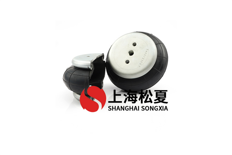 空氣彈簧的特點你了解嗎？