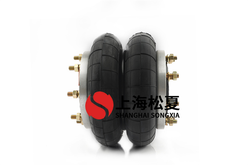 HF80/142-2直線振動篩空氣彈簧選擇時需要考慮幾個方面？