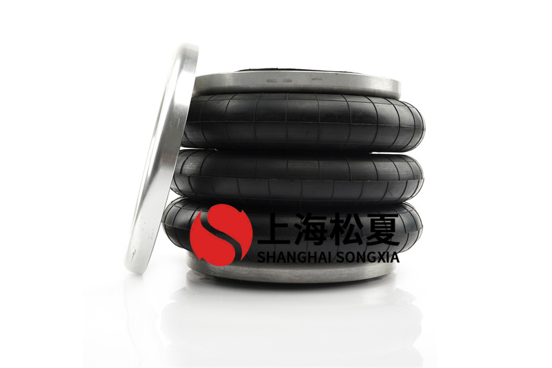J-100-3高頻振動器空氣彈簧的優(yōu)點(diǎn)是什么？